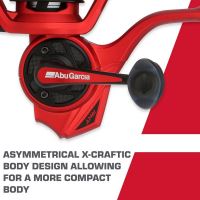 Abu Garcia Naviják Revo 3 Rocket SP30 (6)