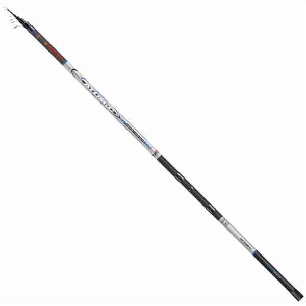 Trabucco prut Atomic XR Energy Master BLS 5 m 30 g