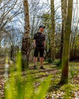 Fox Tričko Camo T-Shirt (6)