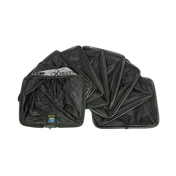 Matrix Vezírek Carp Keepnet 4 m 50x45 cm