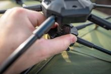 Korum Přístřešek Recoil Shelter (5)