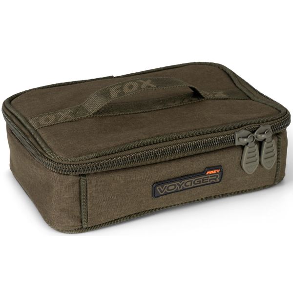 Fox Pouzdro Voyager Large Accessory Bag