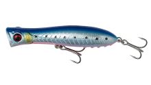 Savage Gear Wobler Gravity Popper Floating Sardine