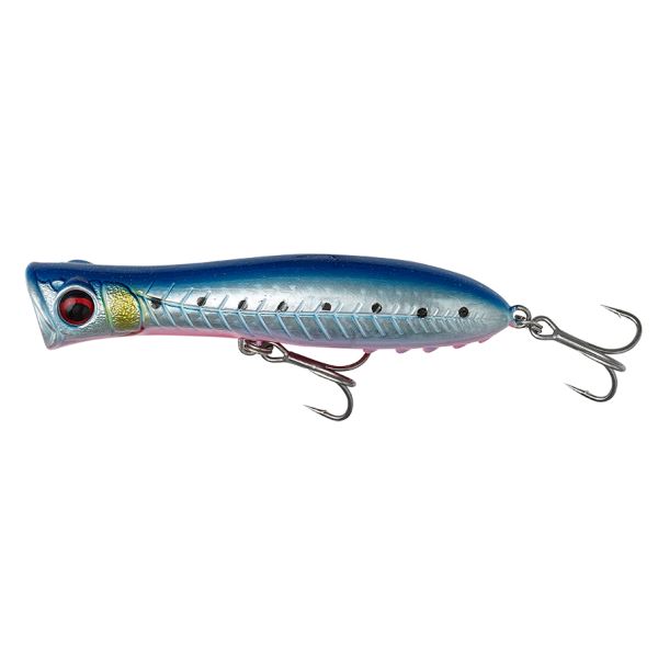 Savage Gear Wobler Gravity Popper Floating Sardine