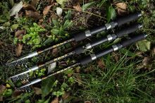 Carson Prut Mini Spin Zone 2,4 m 10-30 g (2)