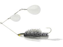 Westin Spinnerbait Monstervibe Colorado V2 Headlight 65 g