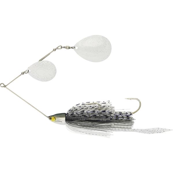 Westin Spinnerbait Monstervibe Colorado V2 Headlight 65 g