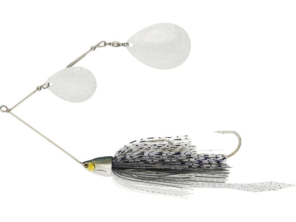Levně Westin spinnerbait monstervibe colorado v2 headlight 65 g