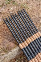Zebco Prut Trophy X Tele 3 m 30-100 g (5)