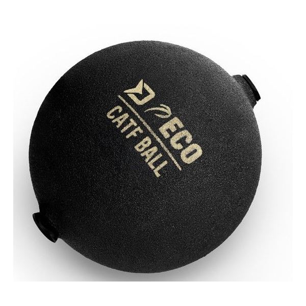 Delphin Zátěž Bez Olova EcoCATF BALL Rubber