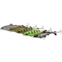 Savage Gear 3D SmashTail Minnow F Firetiger (1)