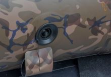 Fox Člun FX 200 Camo Lamelová Podlaha (4)