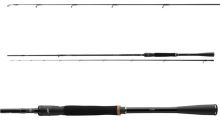 Daiwa Prut Prorex XR Chebujig 2,35 m 3,5-12 g (2)