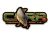4ANGLERSDESIGN Samolepka 35 Carp Fishing Lifestyle