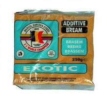 MVDE Posilovač Brasem Exotic 250 g MVDE Posilovač Brasem Exotic 250 g