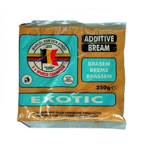 MVDE Posilovač Brasem Exotic 250 g