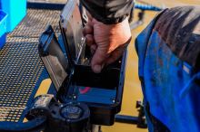 Preston Innovatios Plato Offbox Deluxe Accessory Tray (6)