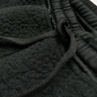 Geoff Anderson Thermal 4 Kalhoty Černé (1)