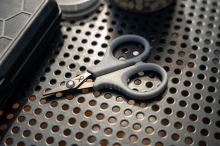 Matrix Nůžky Titanium Braid Scissors (4)