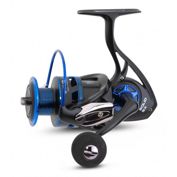 Saenger Aquantic Naviják Solid SX 3000