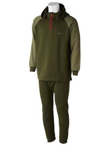 Trakker termoprádlo two piece undersuit-velikost l