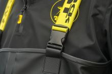 Black Cat Prsačky Booted Waders (17)