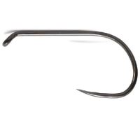 Giants Fishing Háček Muškařský Short DRY FLY Barbless 20 ks