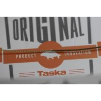 Taska Evolve Shurelink  návazcová šňůrka s potahem Green 20 m (2)