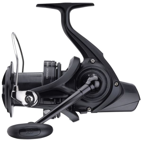 Daiwa Naviják Crosscast 35 SCW 5000 LD QD