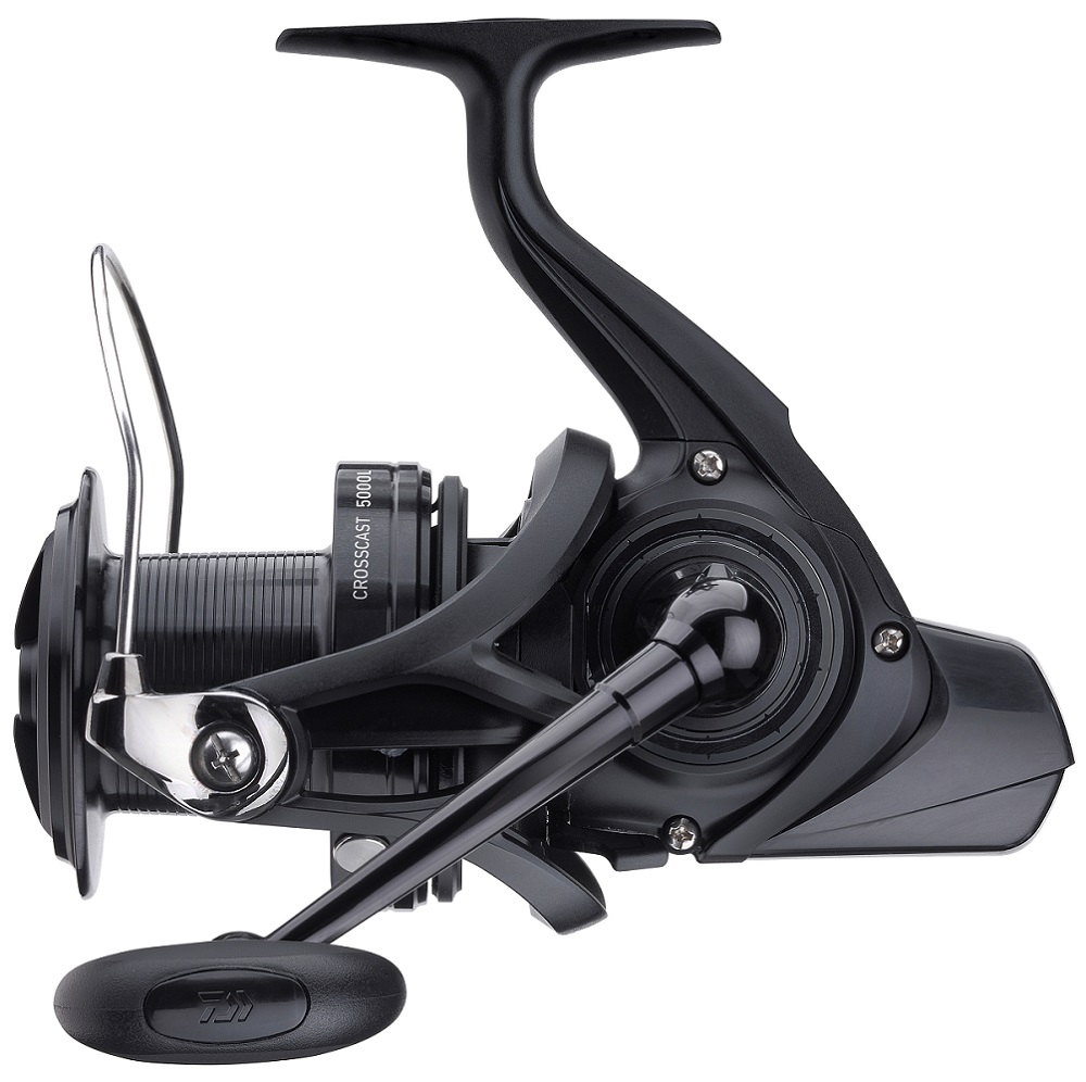 Daiwa naviják crosscast 35 scw 5000 ld qd