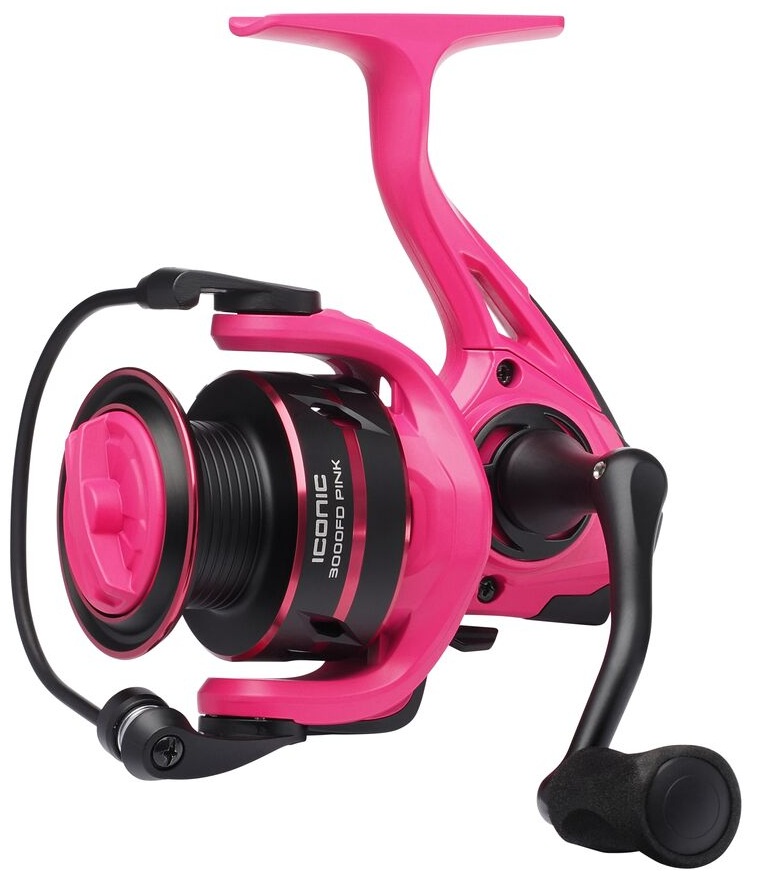 Dam navijak quick iconic pink 4000 fd