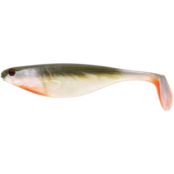 Westin Gumová Nástraha ShadTeez Bass Orange 9 cm 7 g