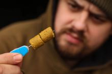 Nikl Pelety Chytací Corn 250 ml (5)