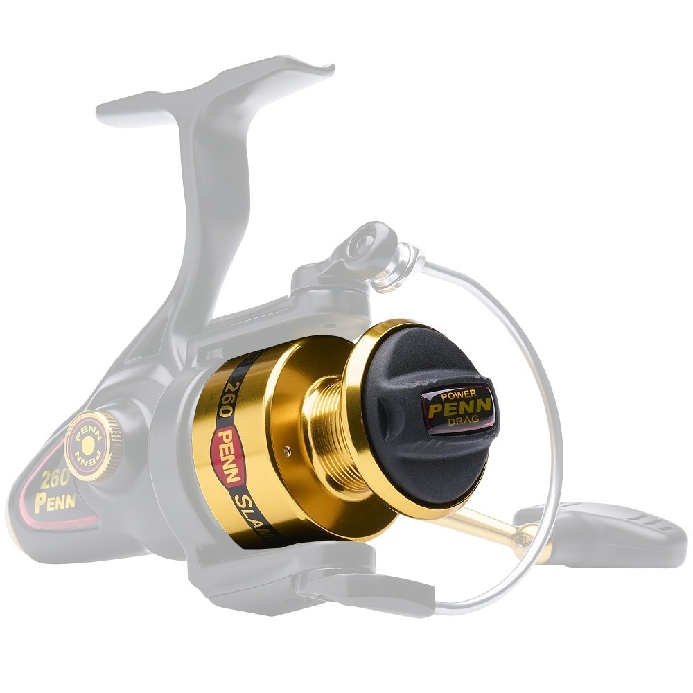 Penn náhradní cívka slammer classic 760