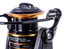 Mikado Naviják Carus 4006 FD (3)