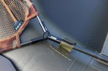 Fox Nafukovací Člun Inflatable Boat 200 X Air Deck S Nafukovací Podlahou (3)