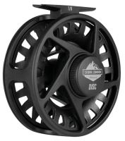 Shakespeare Muškařský Naviják Cedar Canyon Disc Fly Reel 7/8