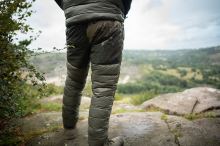 Nash Kalhoty Zero Tolerance Air Cell Trousers (5)