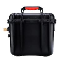 Rhino Baterie LiFePO4 Outdoor Box 12V 100Ah (3)