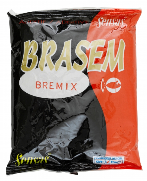 Sensas posilovač bremix super brasem  300 g