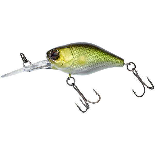 Illex Wobler Diving Chubby Ayu - 3,8 cm 4,3 g