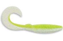 Rapala Gumová Nástraha Crushcity The Curl Chart W Flash