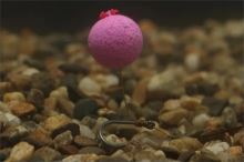 Mainline Vyvážené Boilie High Impact Balanced Wafter Essential I.B. (2)