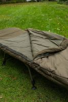 Fox Lehátko Se Spacákem Flatliner X MF8 All Season System (3)