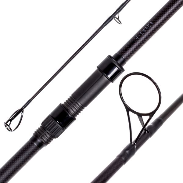 Nash Prut Pursuit Abbreviated 3 m (10 ft) 3,25 lb