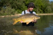 Korda Klobouk Boonie Hat Dark Kamo (2)