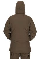 Fox Bunda Khaki Sherpa Tec Jacket (2)