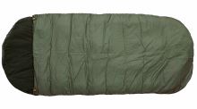 Prologic Spacák Element Lite Pro Sleeping Bag 3 Season 215x90 cm (3)