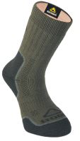 Bobr Ponožky Zátěžové Khaki Bobr Ponožky Zátěžové Khaki