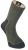 Bobr Ponožky Zátěžové Khaki